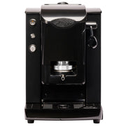 FABER SLOT PLAST LITE NERO (SPNERNLT) - MACCHINA CAFFE A CIALDE - TERMOREGOLATORE 95 GRADI