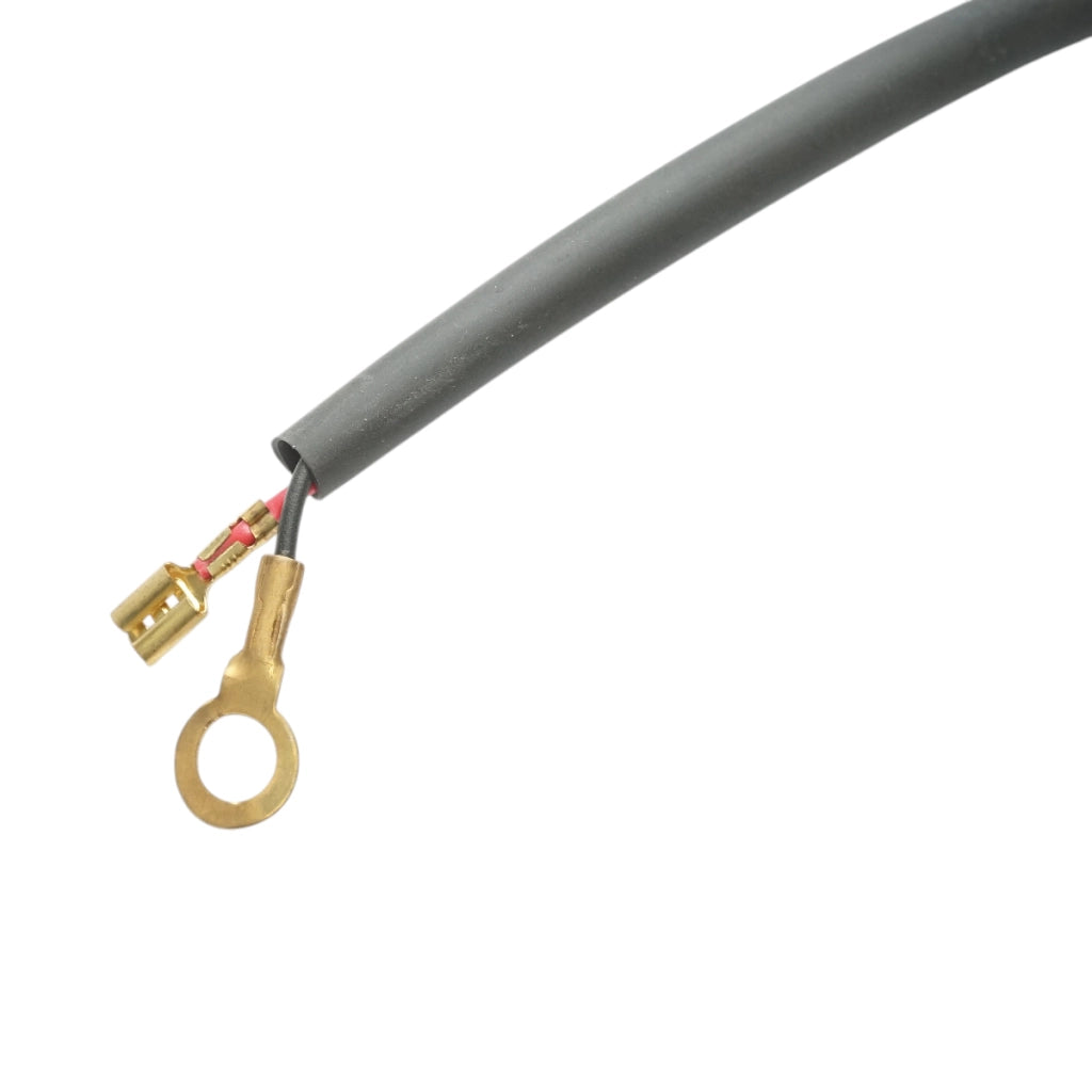 Proiettore, lampada da lavoro universale con interruttore, blu 12V/5A UTB, Ford, New Holland, Fiat codice OEM D0NN13N000A, 10857790