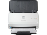 HP Scanjet Pro 3000 s4 Scanner a foglio 600 x 600 DPI A4 Nero, Bianco