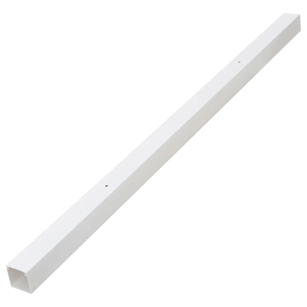 Canalina per Cavi 33x33 mm 10 m in PVC 155915