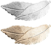 Due paia di spille per capelli, spille per capelli in metallo retro, accessori per capelli eleganti e multifunzionali, accessori per capelli, accessori per capelli per donne, accessori per stile di capelli.