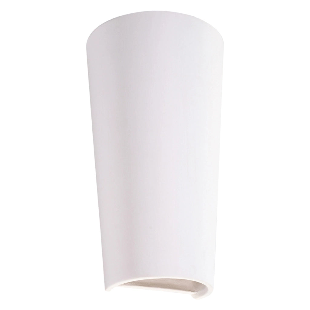 Applique MERINO in ceramica bianca Pure Lume 2xE27 IP20