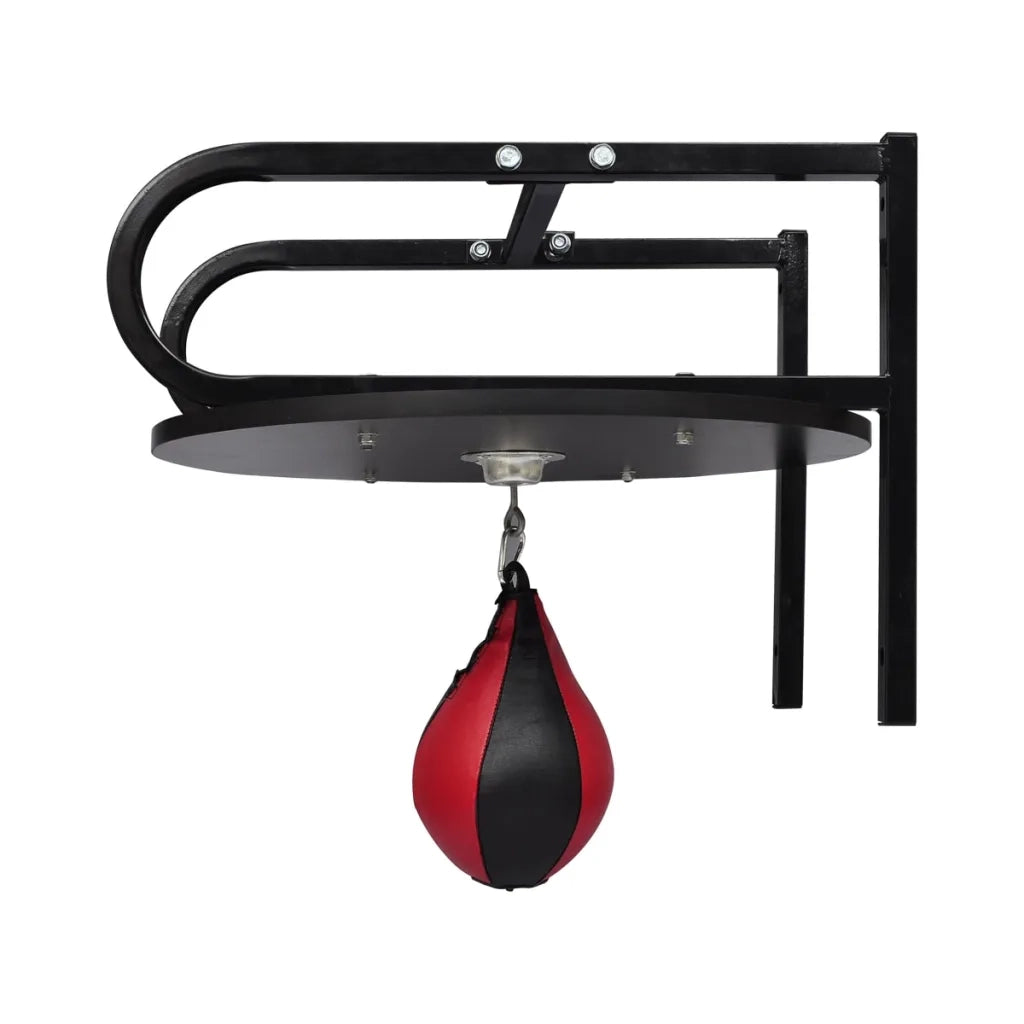 Set Sacco da Pugilato con Staffa Girevole per Speedball CFW9857623