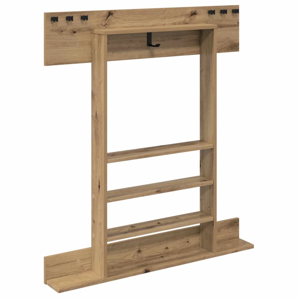 Supporto per stecche da biliardo Legno ingegnerizzato 3429724