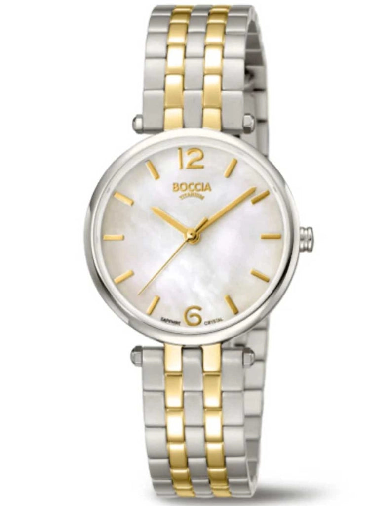 BOCCIA Mod. 3339-04