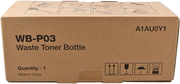 ORIGINAL Konica Minolta vaschetta di recupero WB-P03 A1AU0Y1 ~36000 Seiten