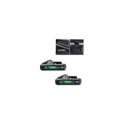 HIKOKI PACK BATTERIA UC18YFSLWEZ 18V 2X4AH+CARIC- 1,0 pz