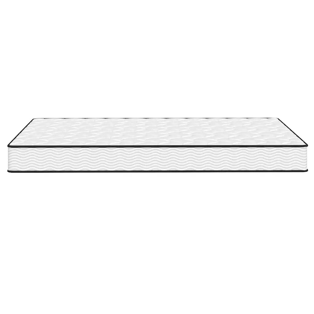 Materasso a Molle Bonnel Medio 140x190 cm 3206403