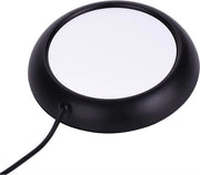 Caldaia per Tazza da Caffè con Alimentazione USB e Piastra Riscaldante Nera