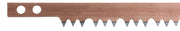 12pz lama per segoncini dentatura normale  cm.61 cod:ferx.vit22488