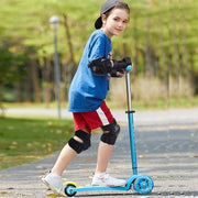 Accessori protettivi per inline skater / protettori per bambini e adulti 

- Protettori per bambini e adulti - accessori protettivi per skateboard, scooter, pattinaggio, ciclismo, sport all'aperto