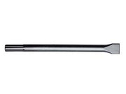 SCALPELLO ATTACCO SDSMAX PIATTO A TAGLIO  larghezza taglio mm.25  lunghezza mm.400    BOSCH