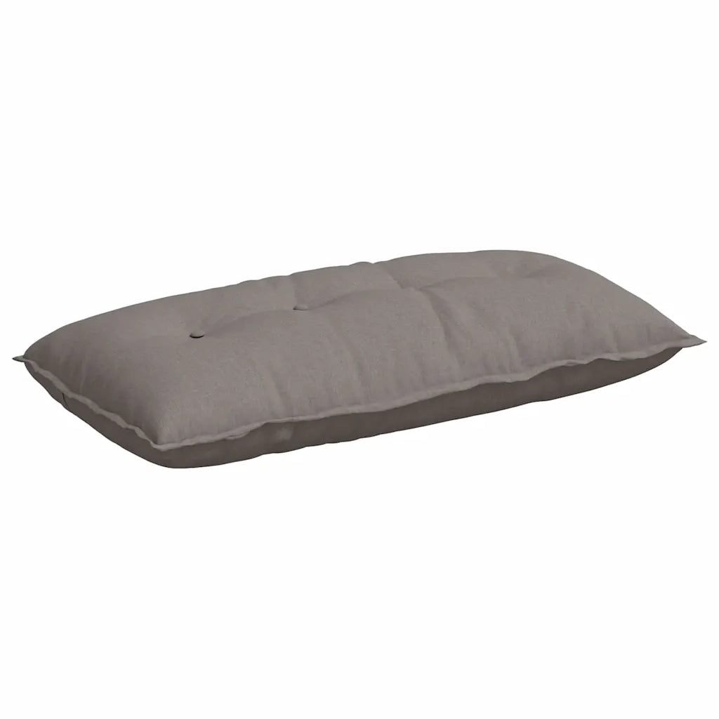 Cuscino per Schiena | Cuscino dorsale Talpa 100 x 19 x 50 cm Tessuto
