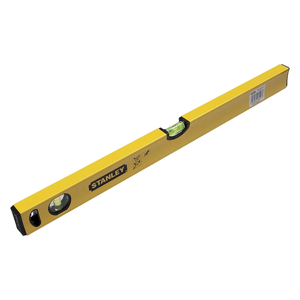 LIVELLA CLASSIC 'STHT1' cm. 80 - 2 bolle -43104  - STANLEY
