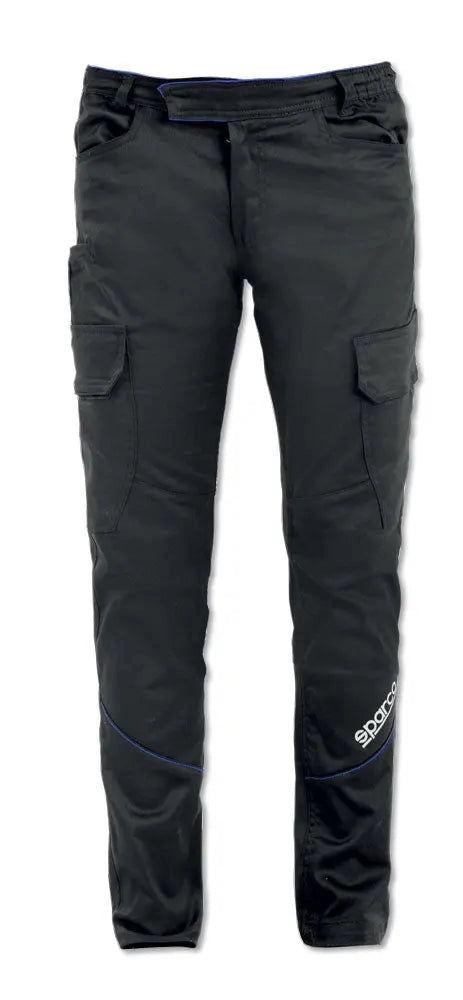 Pantaloni sparco con tasche grigie diverse misure Taglia: XXL
