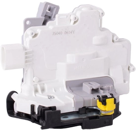 Motor per cardini porta esterna - Codice 1P1837015 - Porta esterna - Cardini porta - Cardini porta camera da letto - Blocco sicurezza
