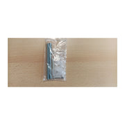 R ACCESSORI MONTAGGIO X MANIGLIONE INOX SATINATO ART.3L30 MM.350- 1,0 confezione