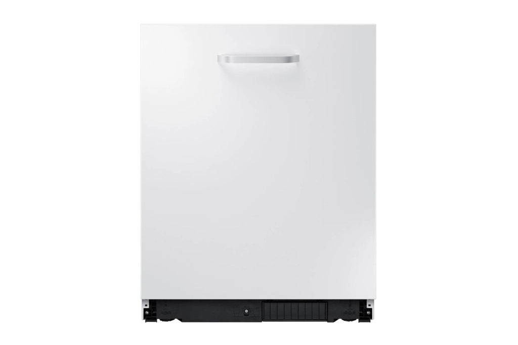 Samsung DW60M6070IB Lavastoviglie da Incasso a Scomparsa Totale 14 Coperti Classe energetica E (A++) 7 Programmi Display LED Cestello Flessibile 60 cm