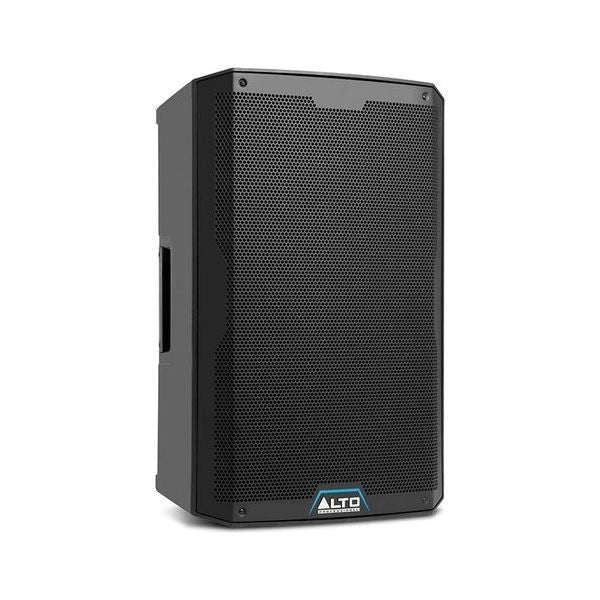 Cassa attiva alto professional ts4 series truesonic ts415 black - 0816311012065