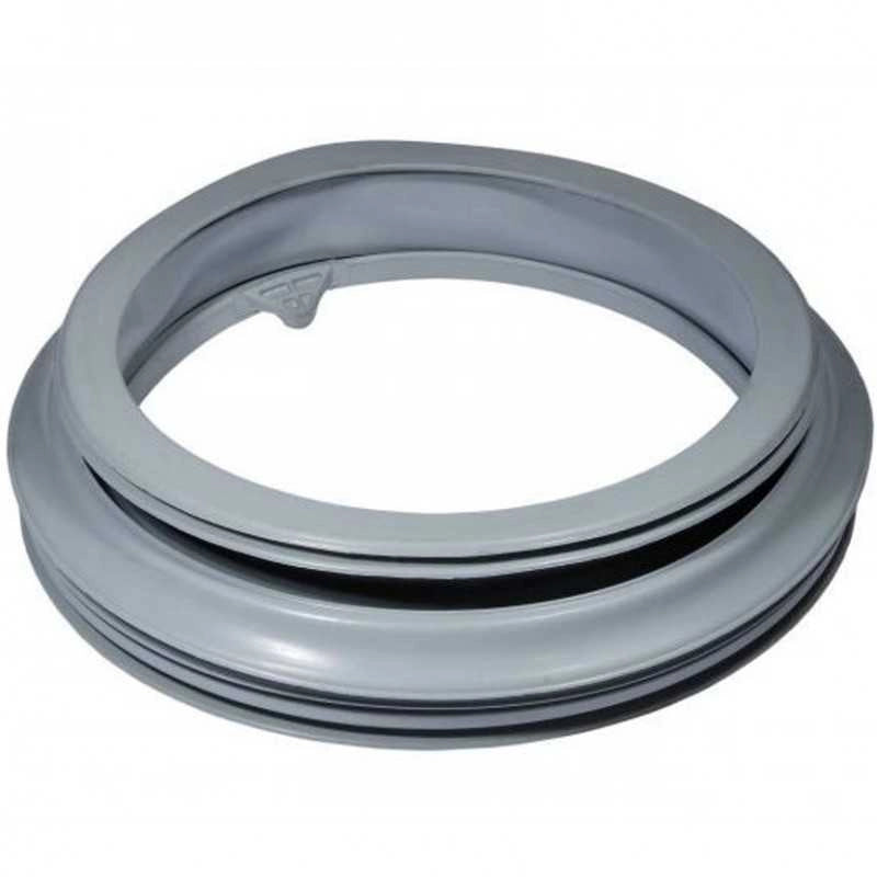 SOFFIETTO GUARNIZIONE OBLO' LAVATRICE ELECTROLUX ZOPPAS REX P6000 EW703F - Electrolux Rex Aeg Zoppas