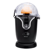 Spremiagrumi elettrico automatico, capacità 0,55L, sistema anti-goccia, spremitura senza sforzo 60W cucina - SOGO