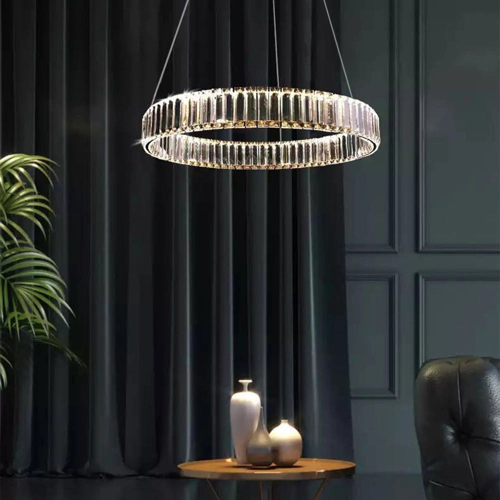 Lampada Da Soffitto Led App982-cp