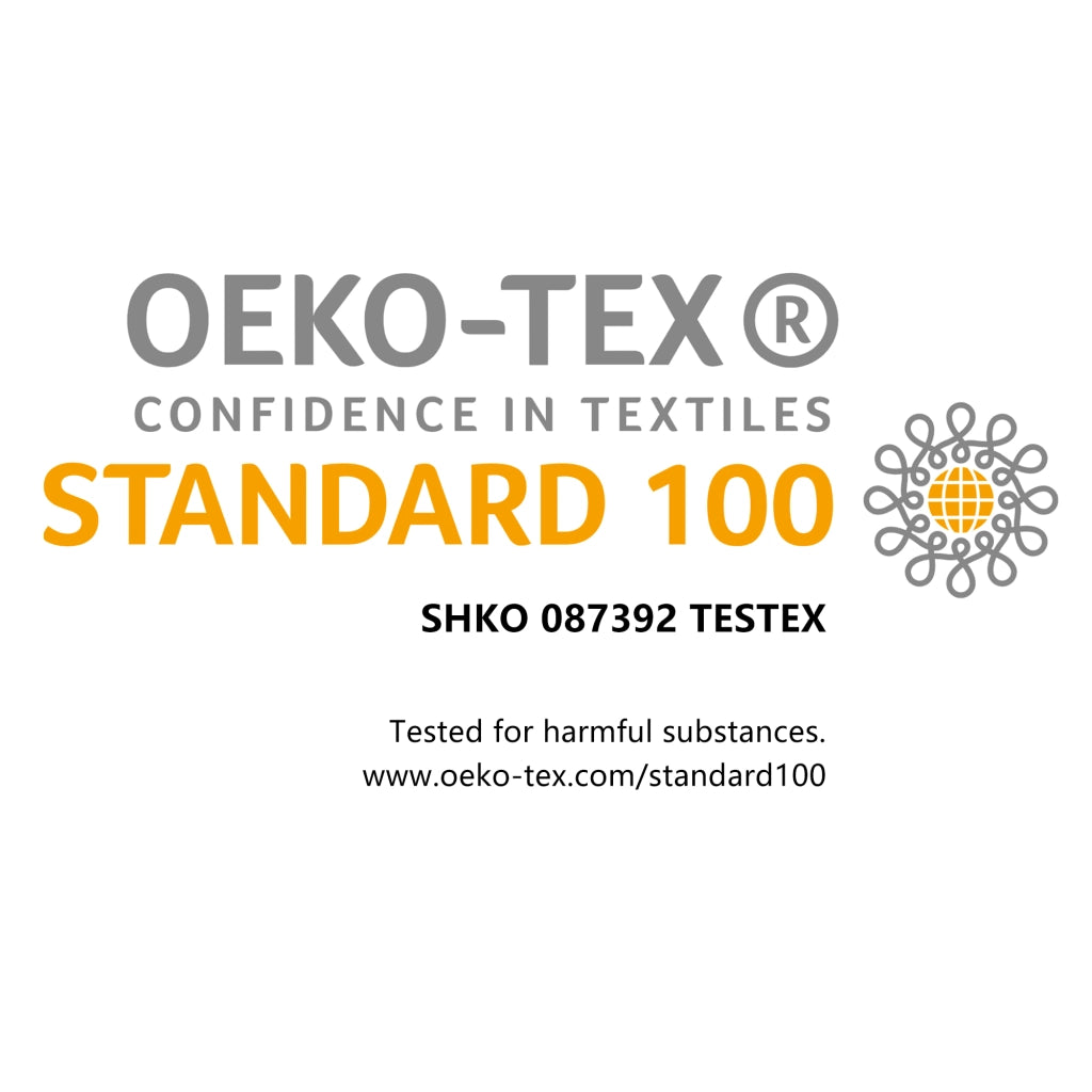 Letto imbottito 140x200 cm con rete a doghe, testiera regolabile e struttura in legno/metallo, colore Grigio-Beige