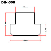 Tavola a croce a 2 assi 220x100mm Tavola da fresatura Tavola da foratura