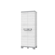 ARMADIO TERRY SEQUOIA 2 ANTE CM 68X39XH172 CAB2680- 1,0 pz