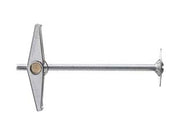 ANCORA A SOFFITTO CON VITE TGS ETAF/V 4/12 - 50 pezzi ELEMATIC