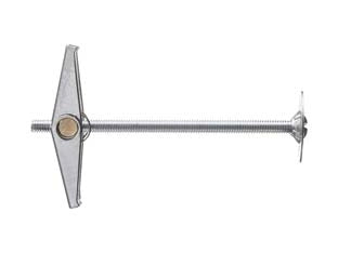ANCORA A SOFFITTO CON VITE TGS ETAF/V 4/12 - 50 pezzi ELEMATIC