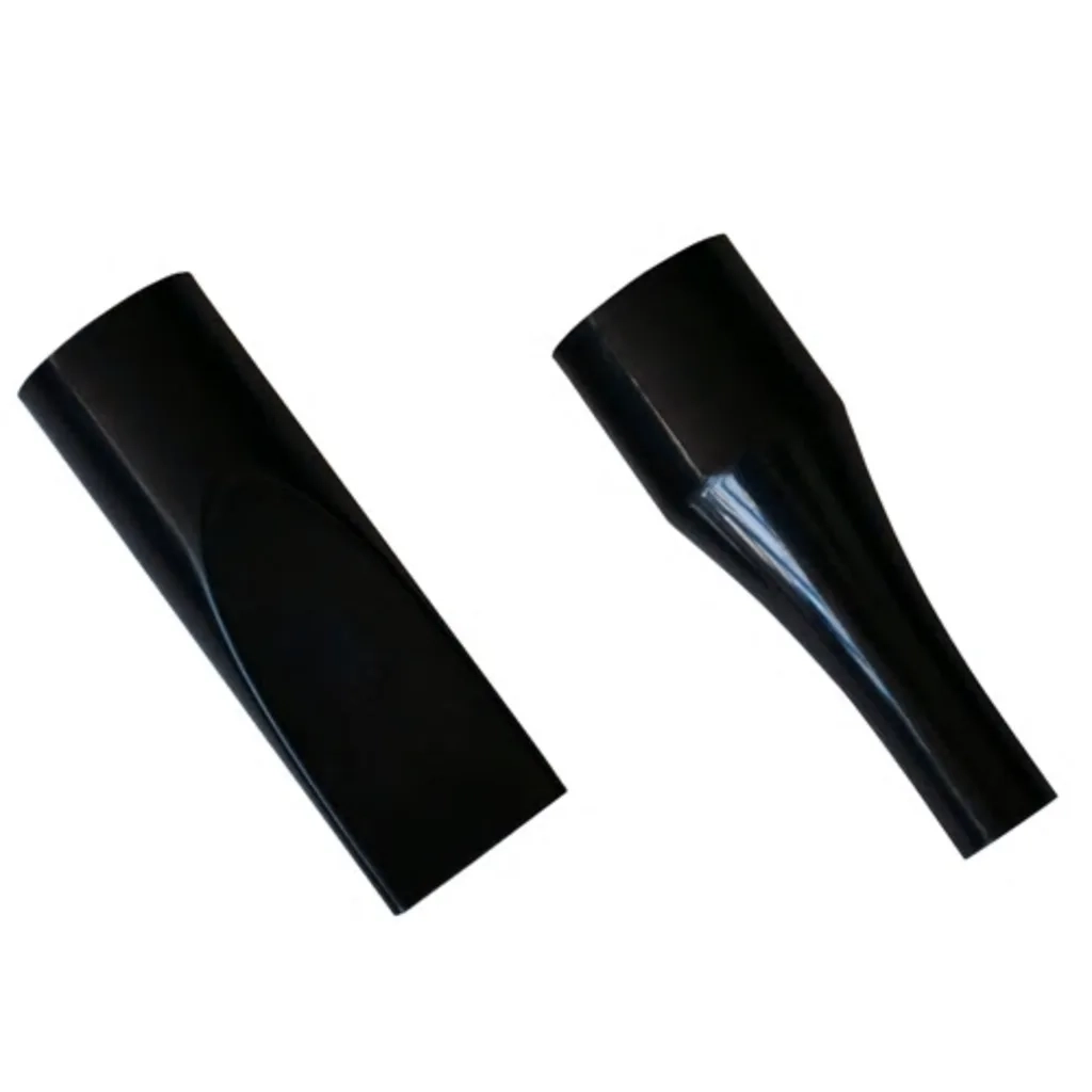 Phon per Cani con 3 Ugelli Nero 2400 W 170044