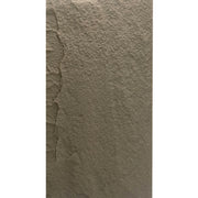 Pannello decorativo effetto roccia pietra 3D set 10 pz 7,2 mt2 rivestimento murale in PU 120 x 60 x 3 Grigio Vulcano