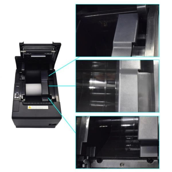 58/80mm thermal pos receipt printer - 351005