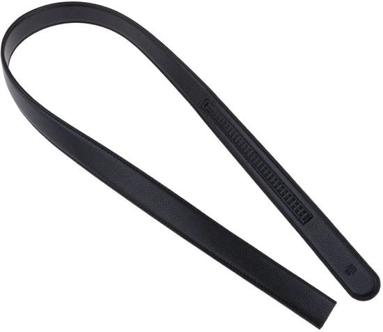Ratiera Versatile - Riem Senza Fori - Riem in Pelle - Micro-Regolazione - Comodo - Alta Qualità del Tessuto - Riem Versatile