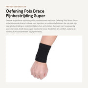 Supporto per caviglia flessibile - Fibra di poliestere - Sport/Outdoor - Elastico - Sostegno - Cintura per caviglia