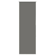 Tenda a rullo | Tenda avvolgibile Oscurante 55x175 cm Larghezza Tessuto 50,7 cm