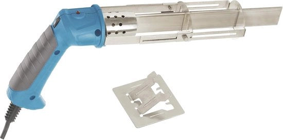 Taglierino a schiuma espansa 220W con temperatura regolabile - Ideale per progetti creativi