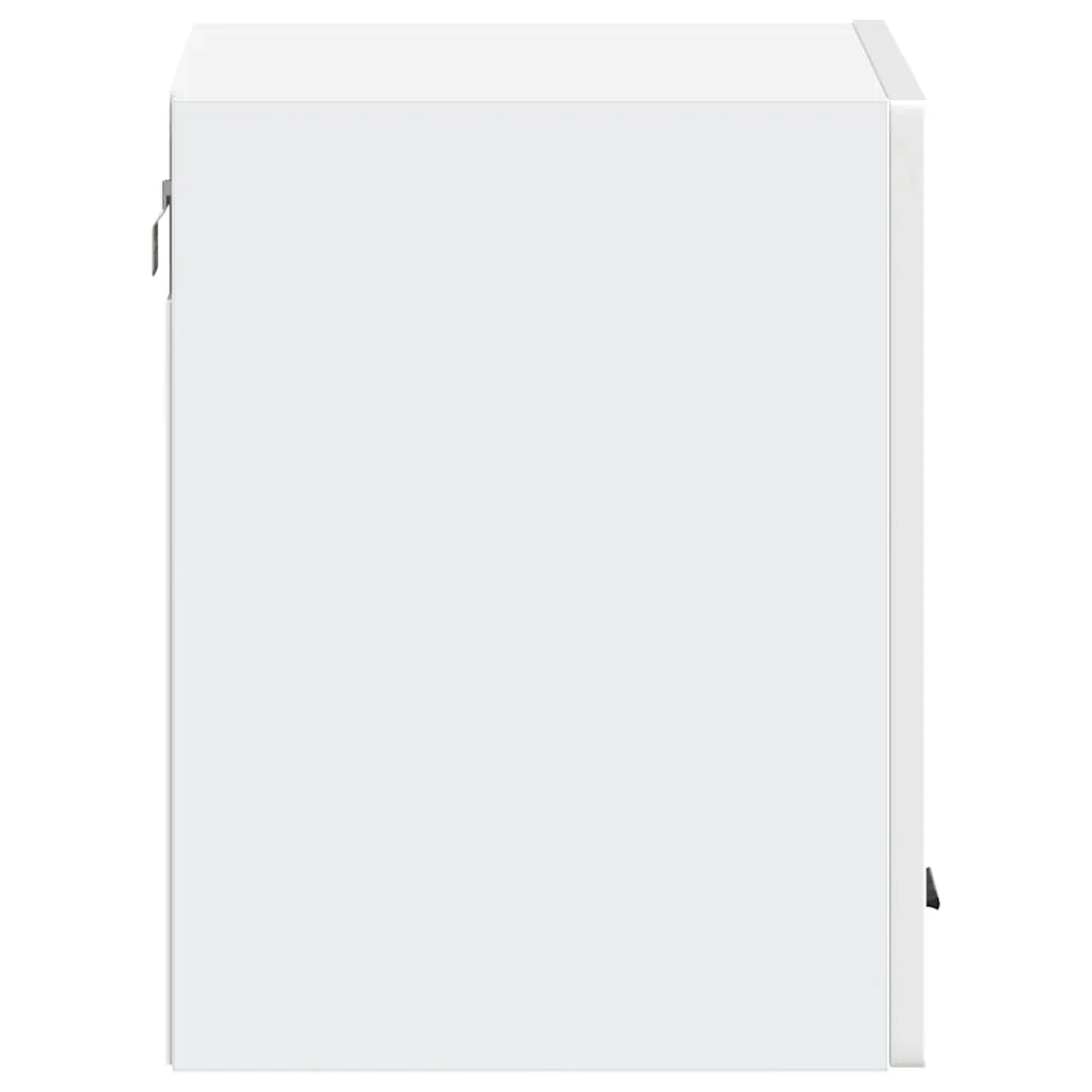 Pensile da Cucina Porto Bianco in Legno Multistrato