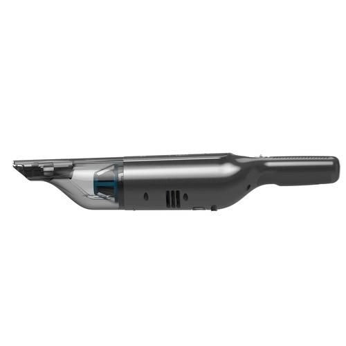 Black & Decker HLVC320B11 aspirapolvere senza filo Titanio Senza sacchetto