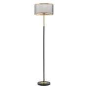 Lampada da Terra Livelli Ø35X153 cm - LEVELS
