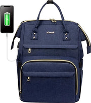 Borsa per laptop - borsa per portatile - borsa per computer portatile - borsa per laptop scuola - capiente - ecosostenibile