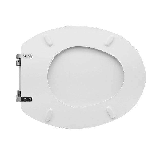 SEDILE WC PER KERASAN VASO BIT FORMA 1- Bianco- CW- pezzi 1