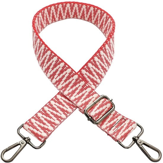 Cintura PortaBorsa Raffreddabile 75-145 cm - Cinturino per Borsa 3,8 cm Largo - Cinturino di Sostituzione per Borsa - Cintura PortaBorsa Moderna - Materiale Polyester