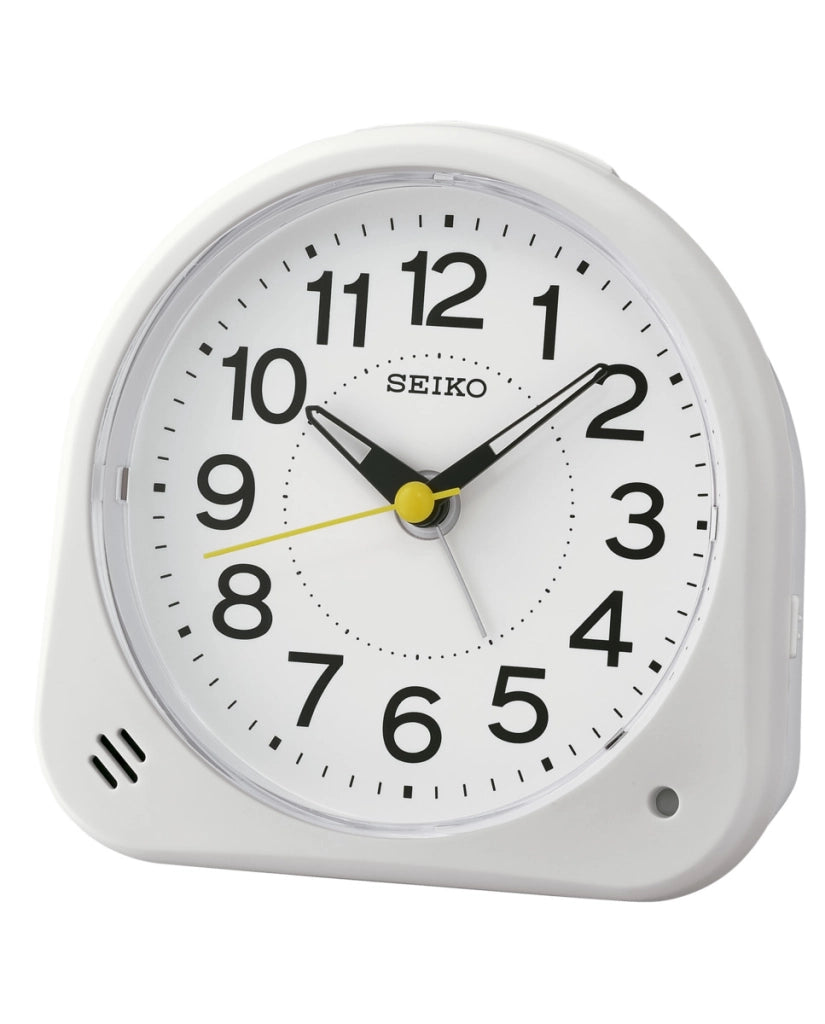 SEIKO CLOCKS WATCHES Mod. QHE188W