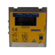 Caricabatterie 40VA 277/12V (Elegen) Aleyay