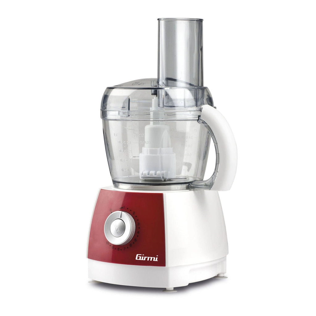 ROBOT MULTIFUNZIONE RB15 GIRMI  VOLT 230 WATT 300 LT 0,8