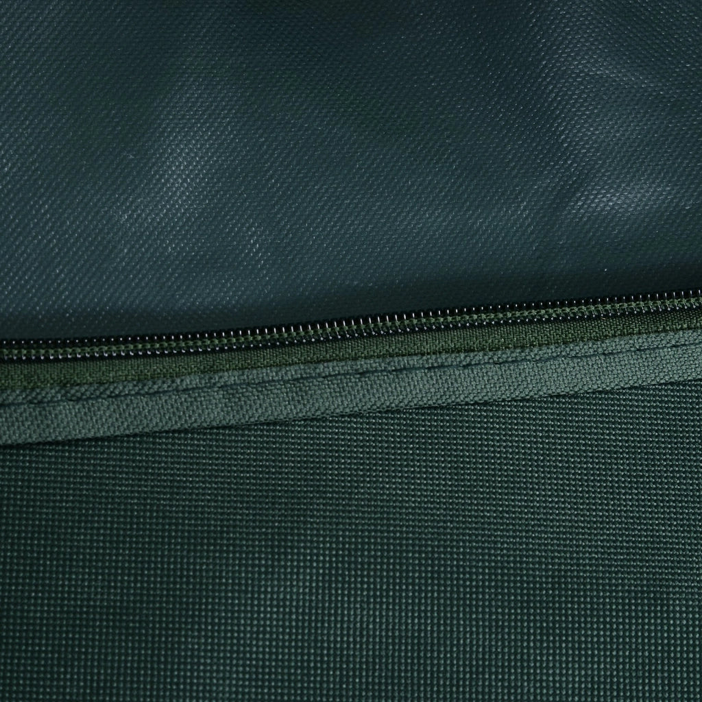 Telo di Copertura per Dondolo da Giardino in Tessuto Oxford 205x124x164 cm  Cover