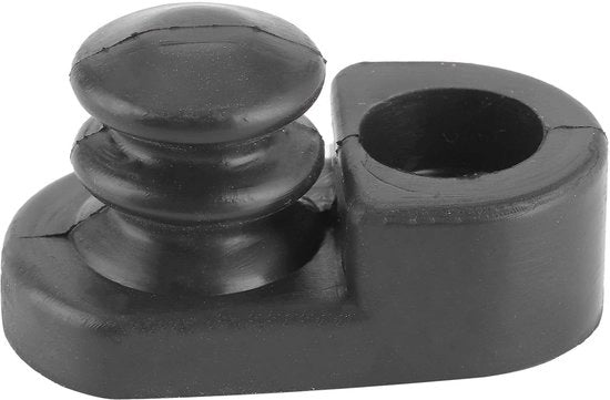 Sostituzione Chiave di Accoppiamento - Copertura in Gomma - Compatibile con Y60 - Y61 - W41 - Numero di Parte OEM 253685L300