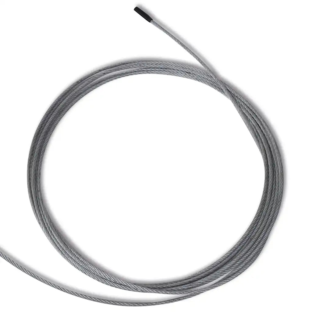 Spazzola Rotonda per Canna Fumaria Diametro 20 cm 141272